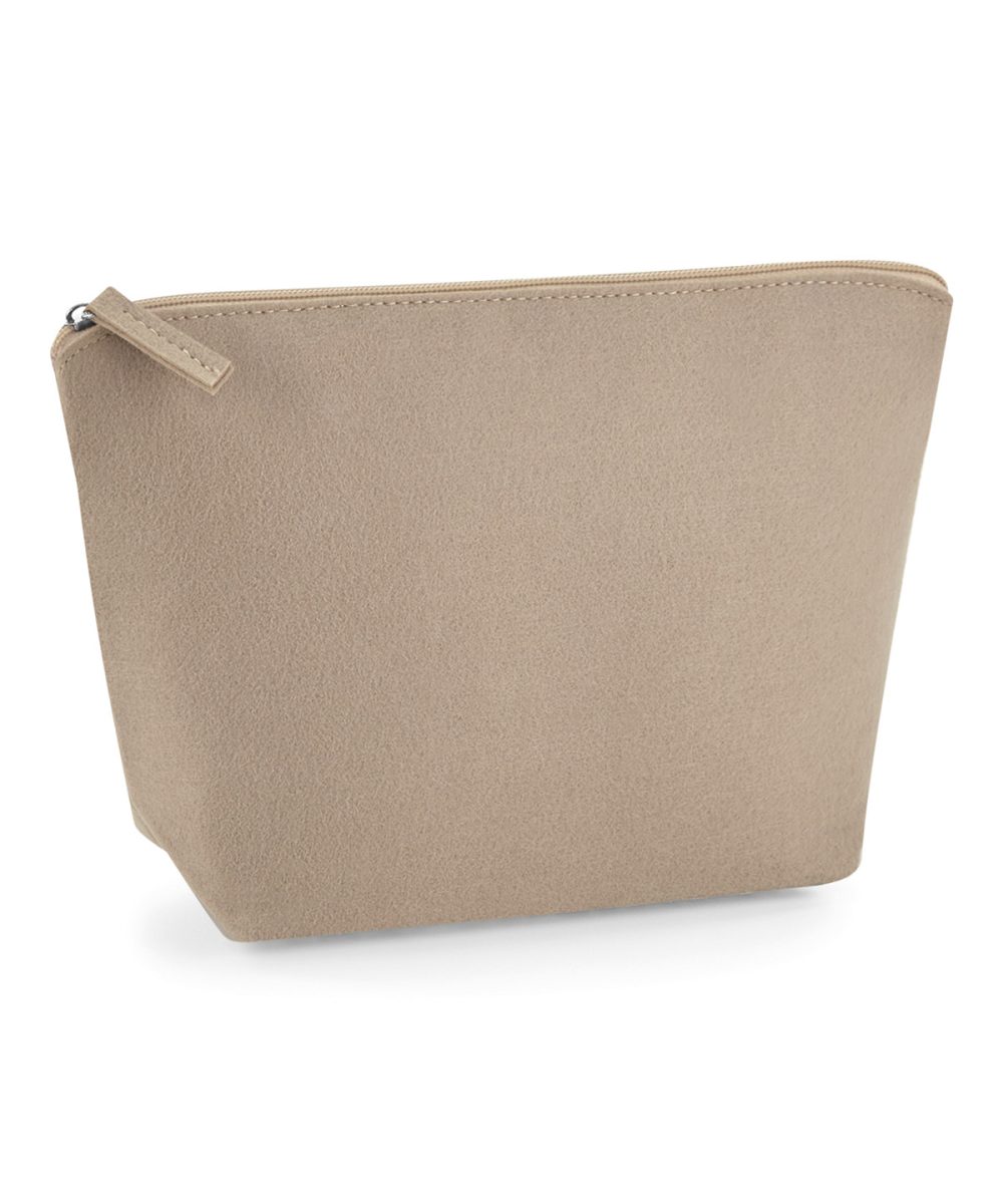 Sand Felt accessory bag