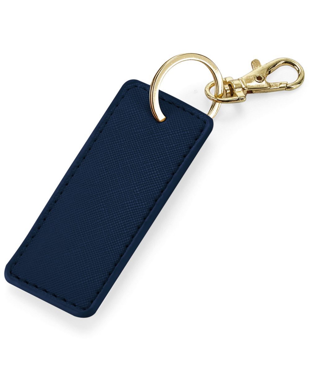 Navy Boutique keyclip