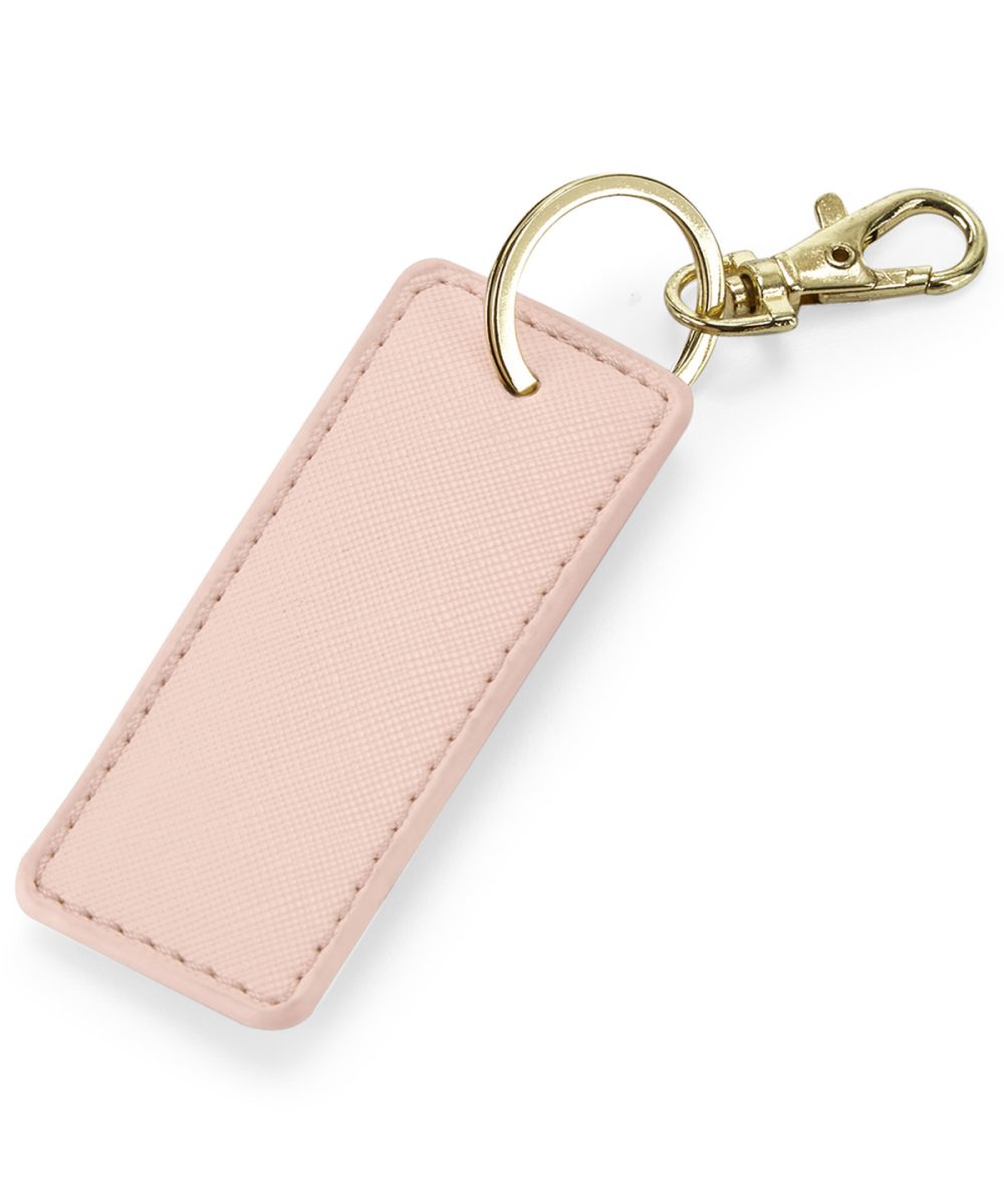 Soft Pink Boutique keyclip