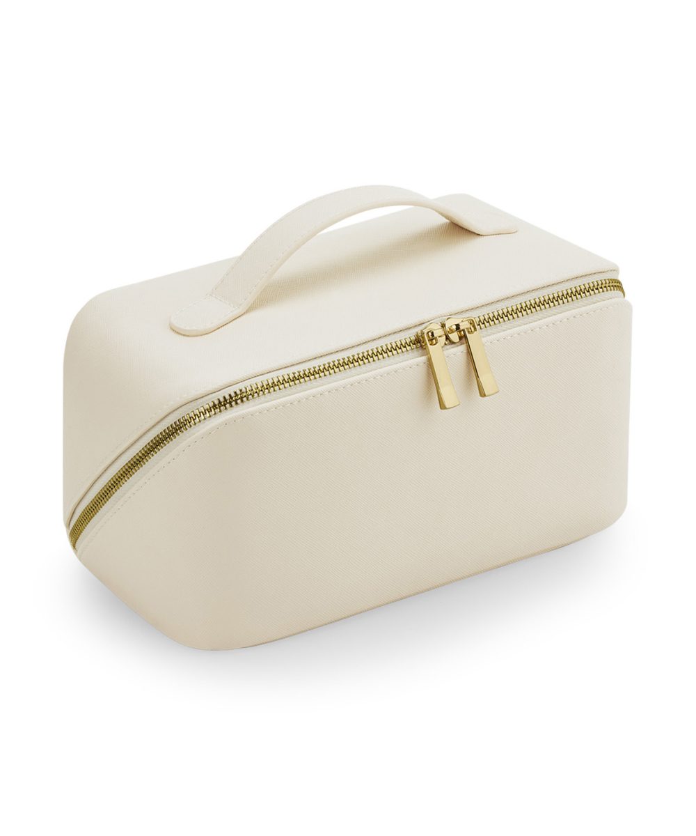 Oyster Boutique open flat accessory case