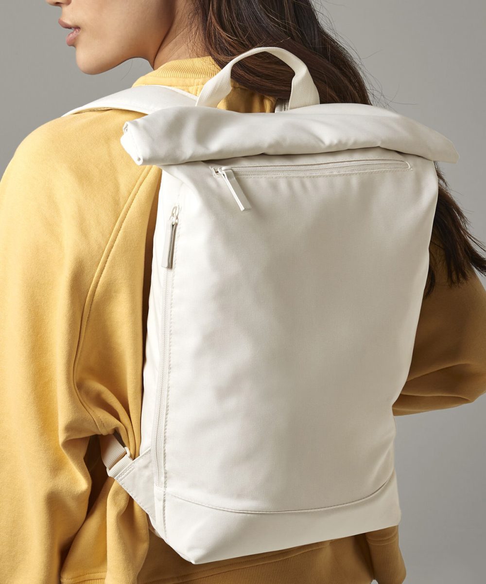 Simplicity roll-top backpack lite