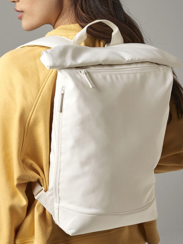 Simplicity roll-top backpack lite