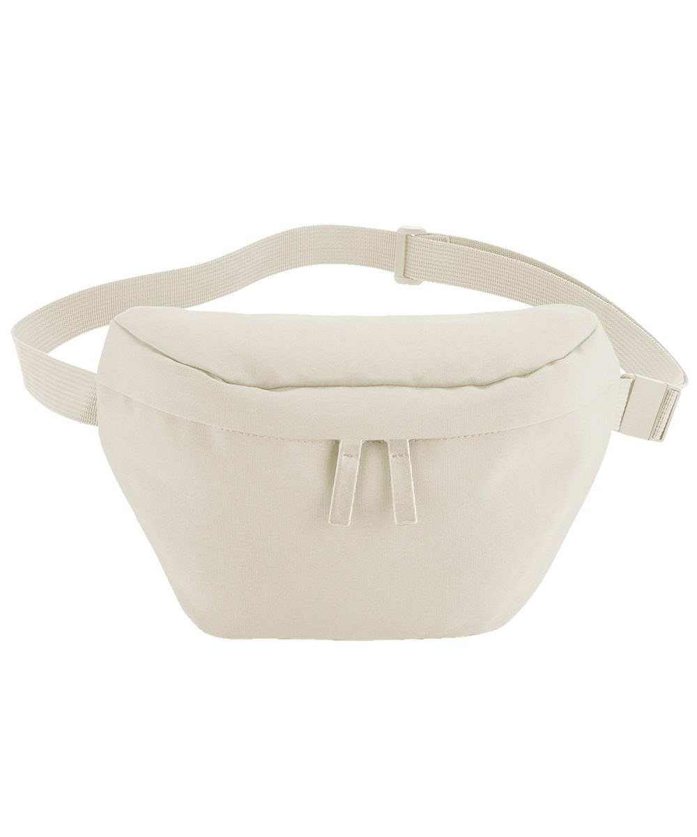 Beige Simplicity waistpack