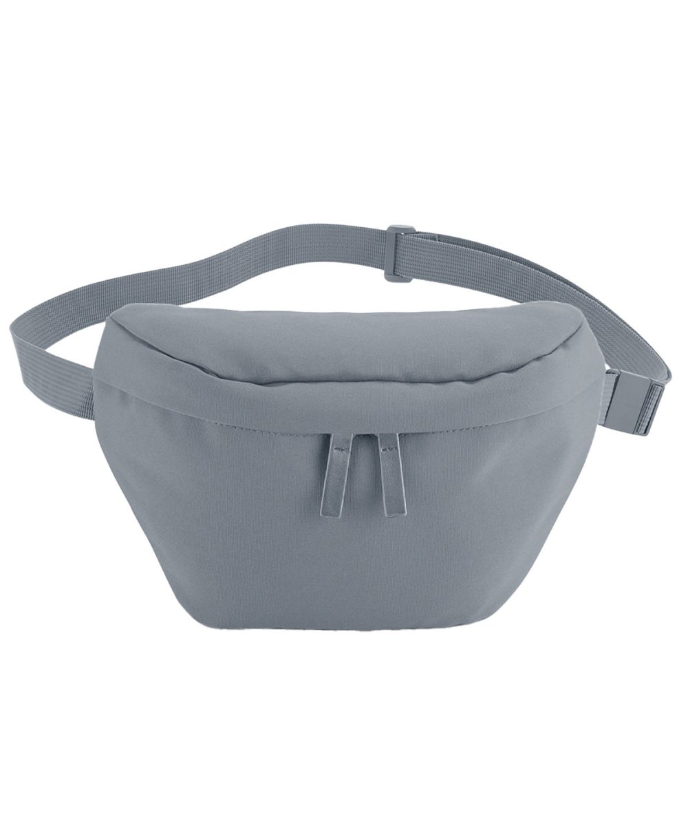 Blue Grey Simplicity waistpack