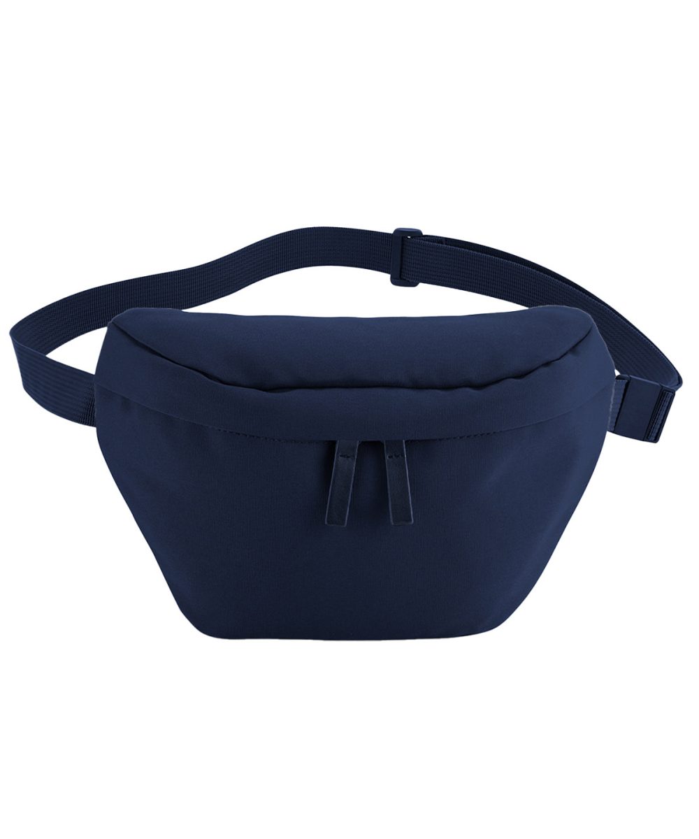 French Navy Simplicity waistpack