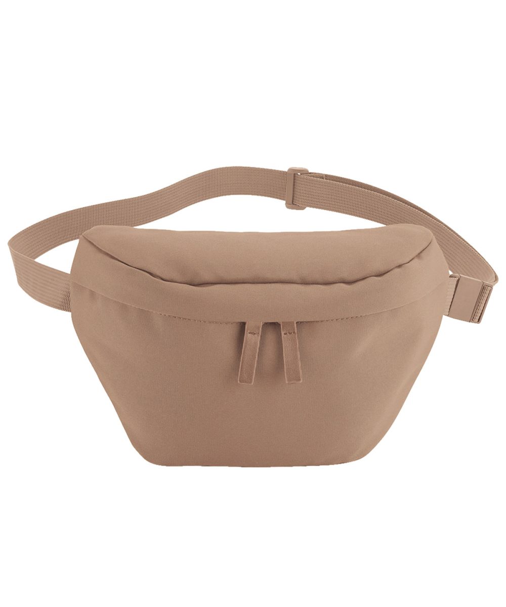 Hazelnut Simplicity waistpack