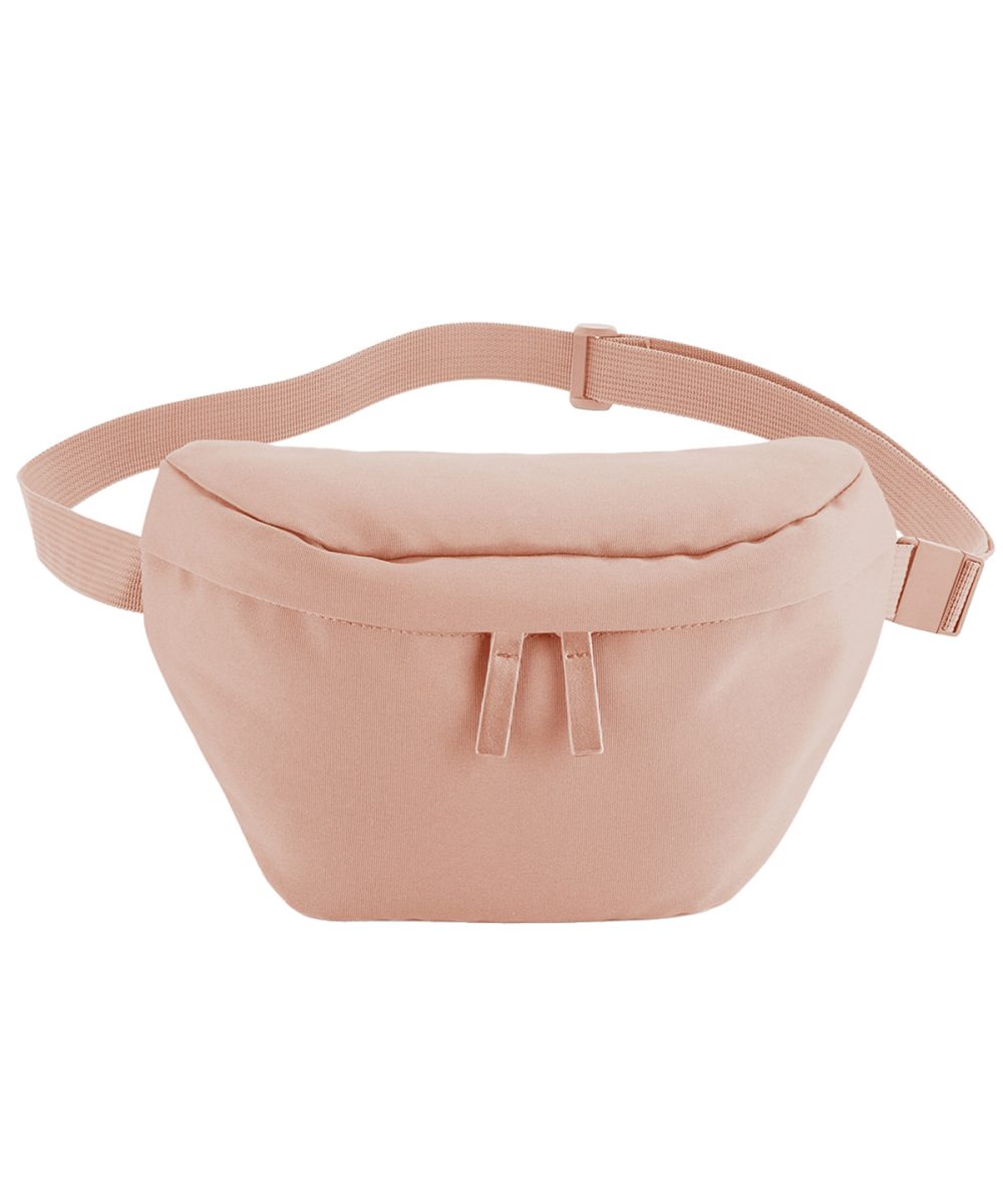 Peach Simplicity waistpack