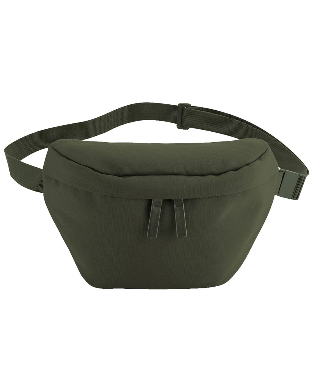 Pine Green Simplicity waistpack