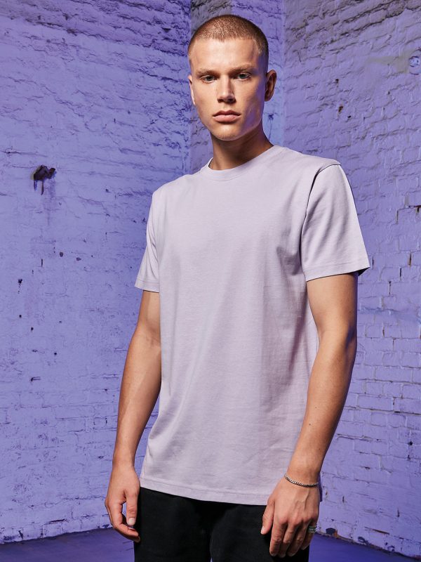 T-shirt round-neck