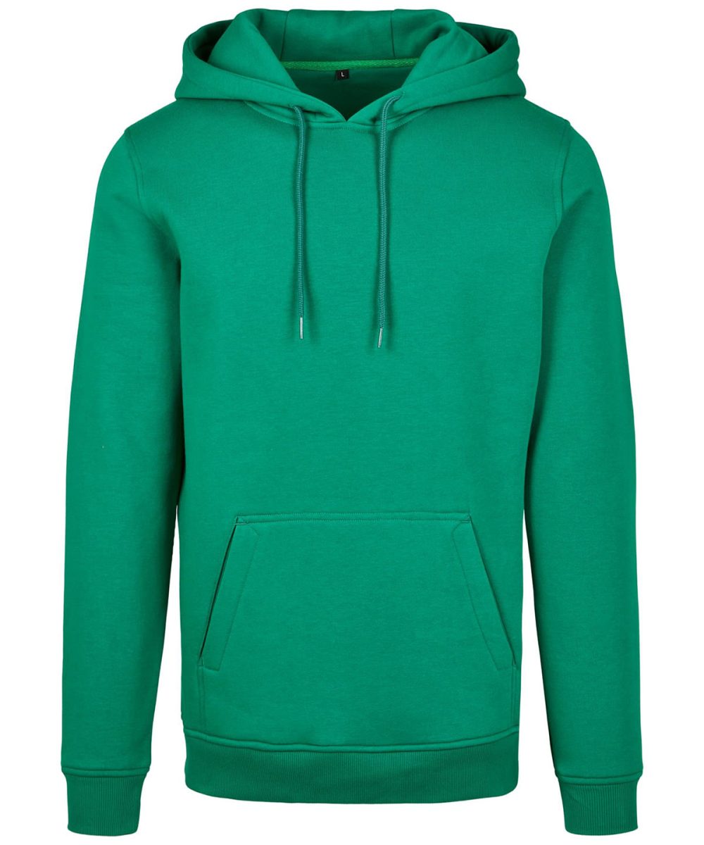 Forest Green*† Heavy hoodie