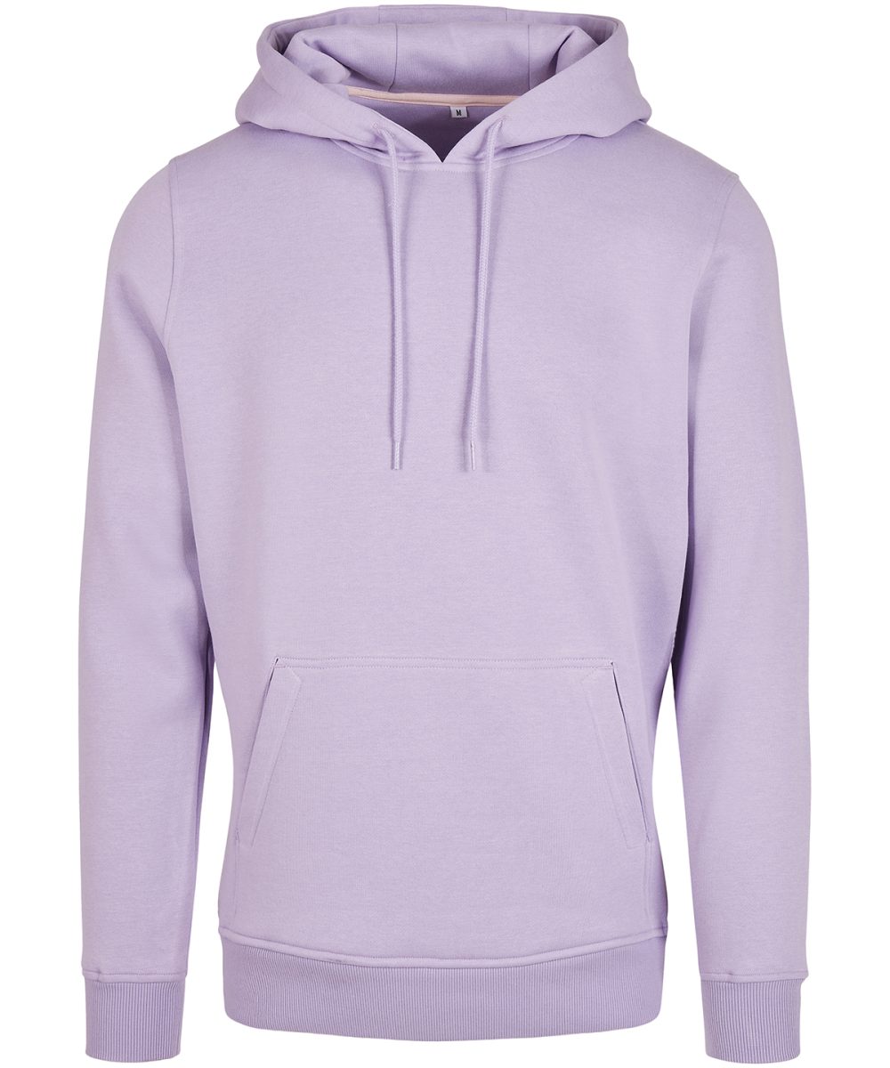 Lilac*† Heavy hoodie