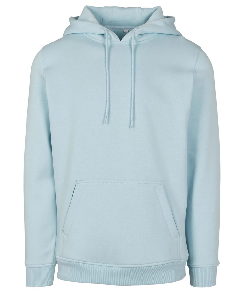 Ocean Blue*† Heavy hoodie