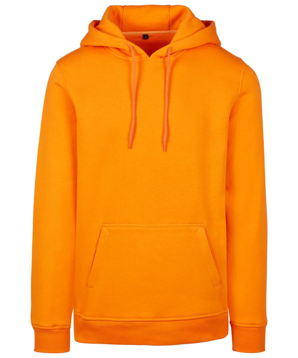 Paradise Orange*† Heavy hoodie