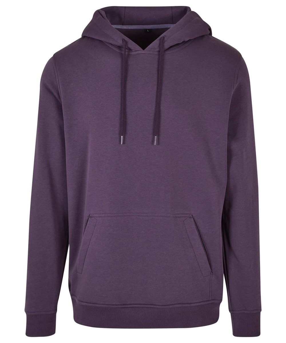 Purple Night*† Heavy hoodie