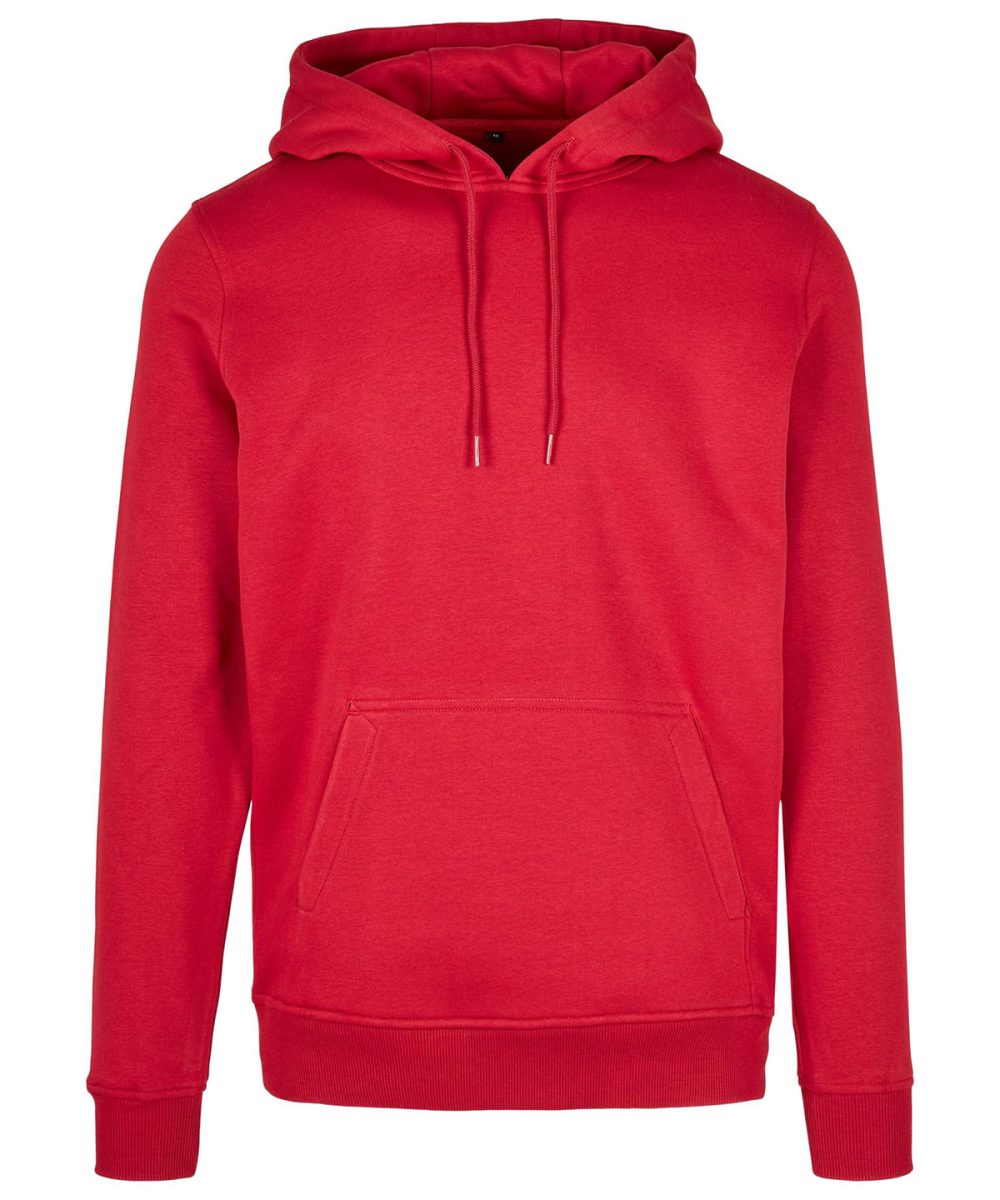 Ruby* Heavy hoodie