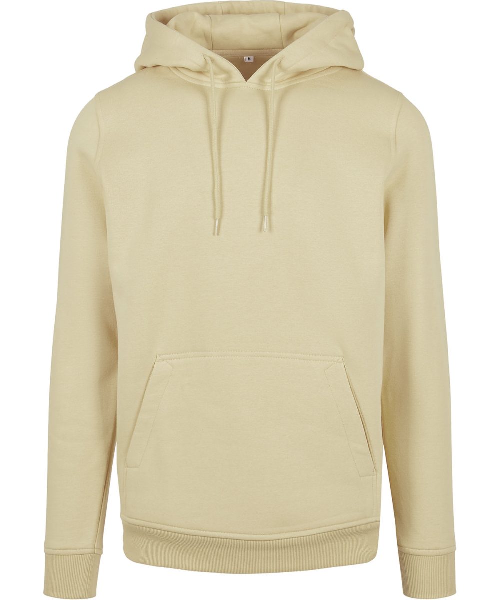 Soft Yellow† Heavy hoodie