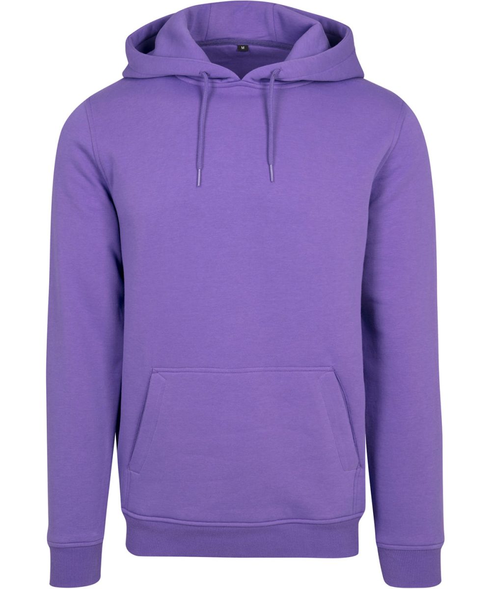 Ultra Violet* Heavy hoodie