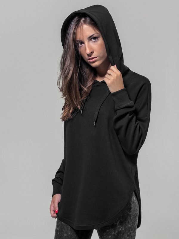 Women's oversized hoodie