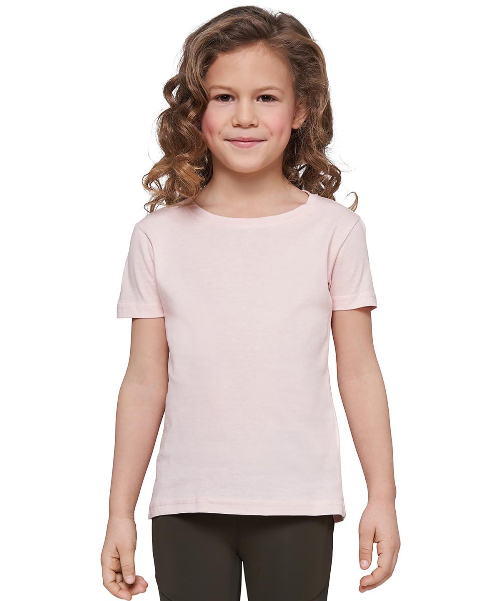 Girls short sleeve tee