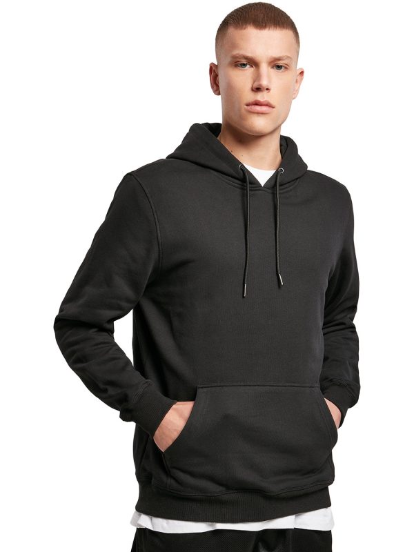 Premium hoodie