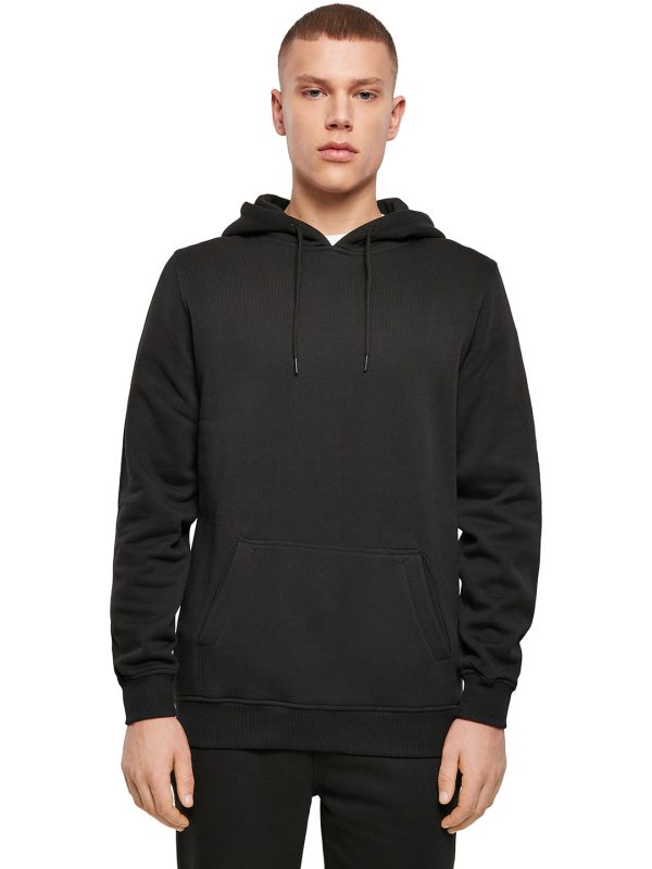 Organic hoodie