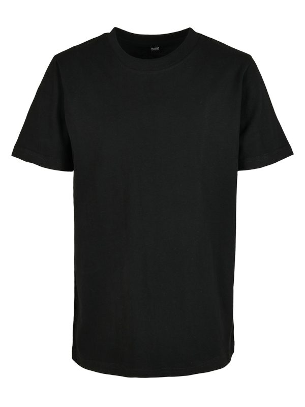 Black Kids basic tee 2.0