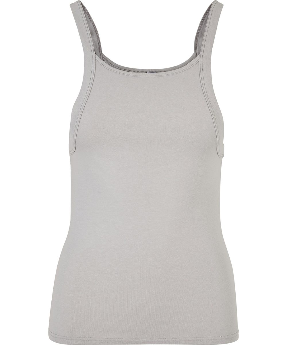 Light Asphalt Women’s everyday tank top