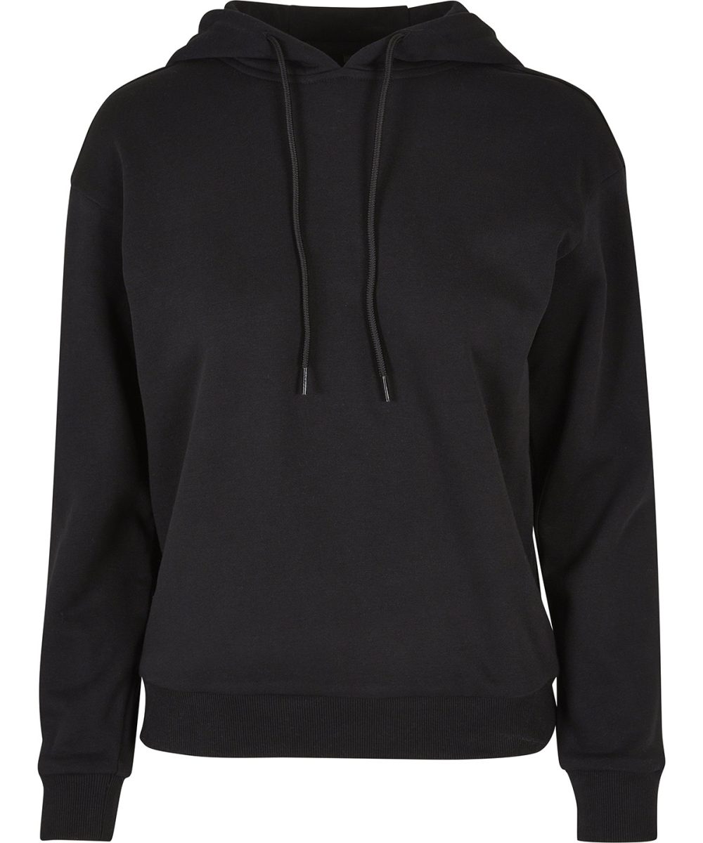 Black Women’s everyday hoodie