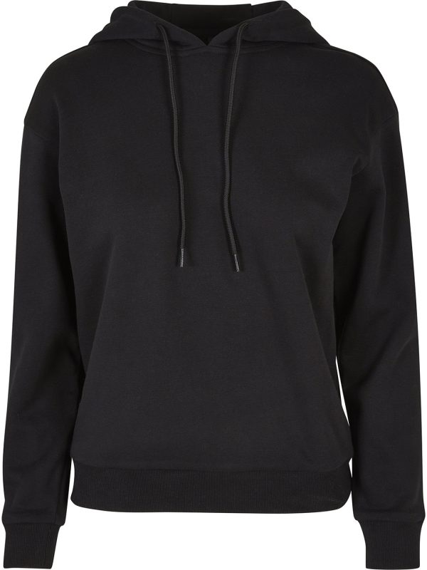 Black Women’s everyday hoodie