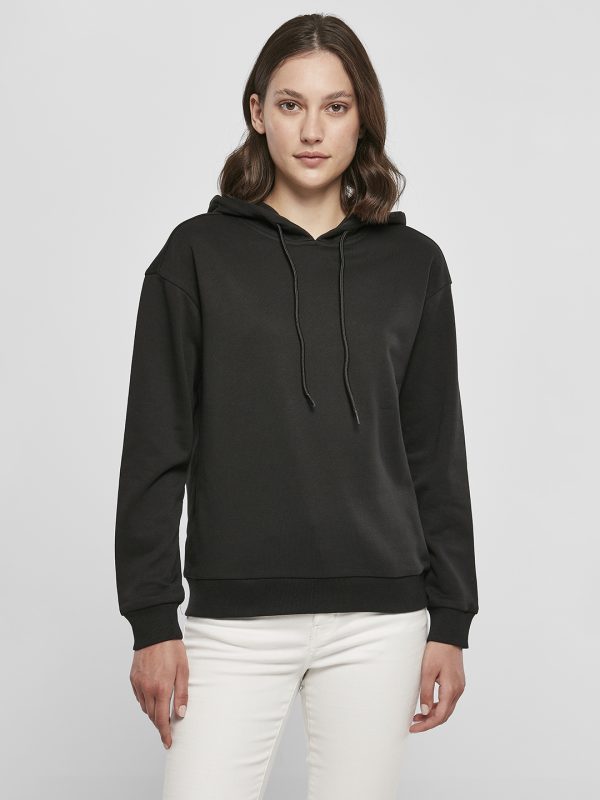 Women’s everyday hoodie