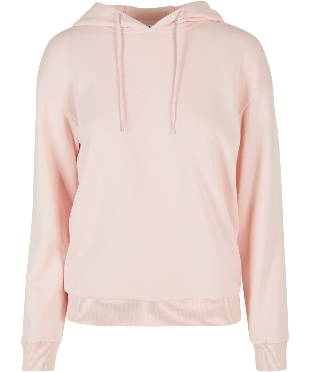 Pink Women’s everyday hoodie