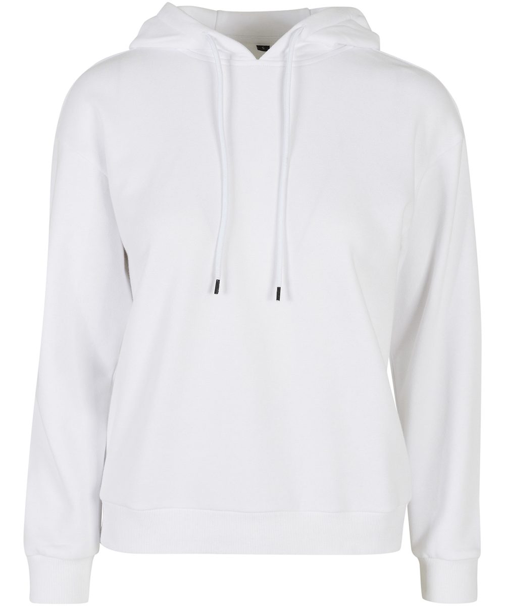 White Women’s everyday hoodie