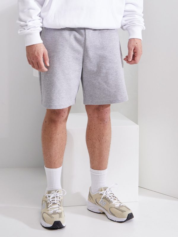 Ultra-heavy sweatshorts