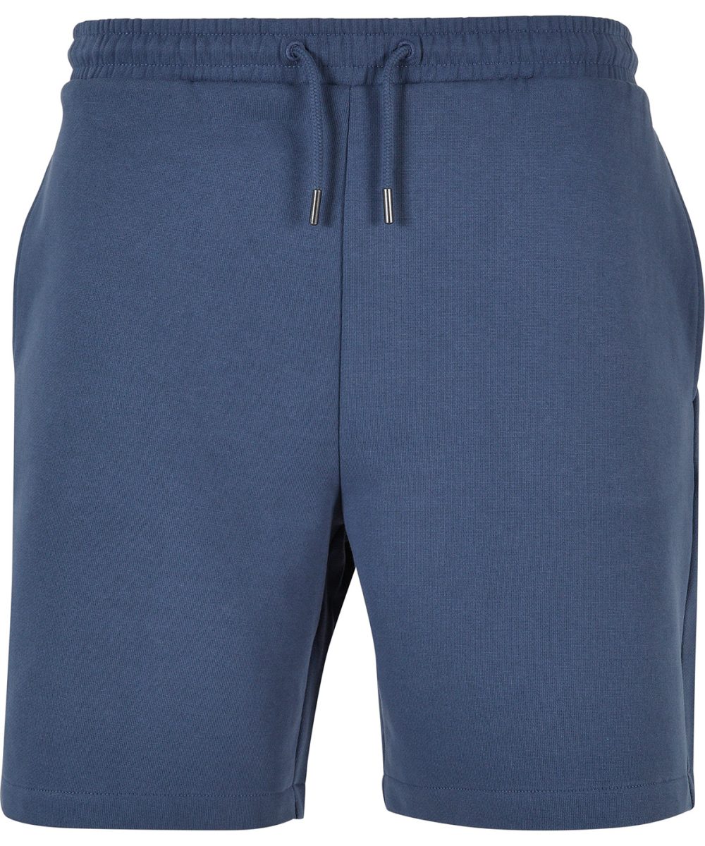 Vintage Blue Ultra-heavy sweatshorts