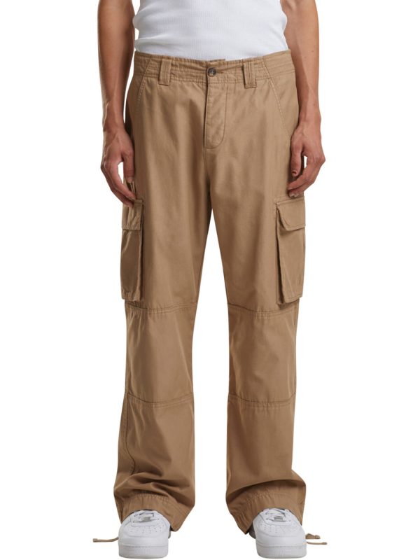 Classic cargo pants