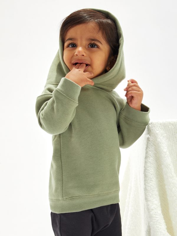 Baby essential hoodie