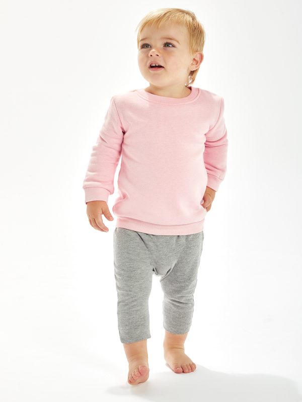 Baby essential sweatshirt