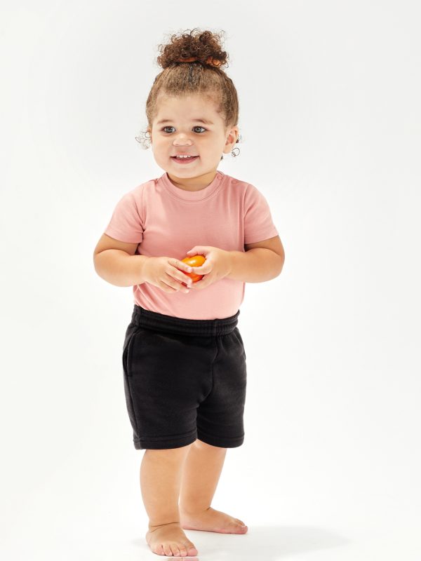 Baby essential shorts