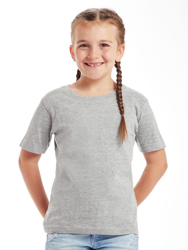 Kids supersoft T