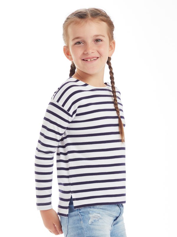 Kids breton T