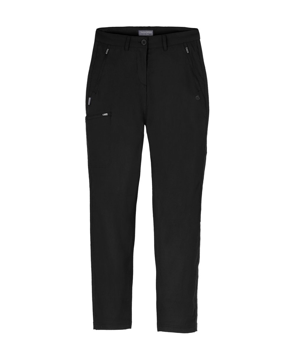 Black Expert women’s Kiwi pro stretch trousers