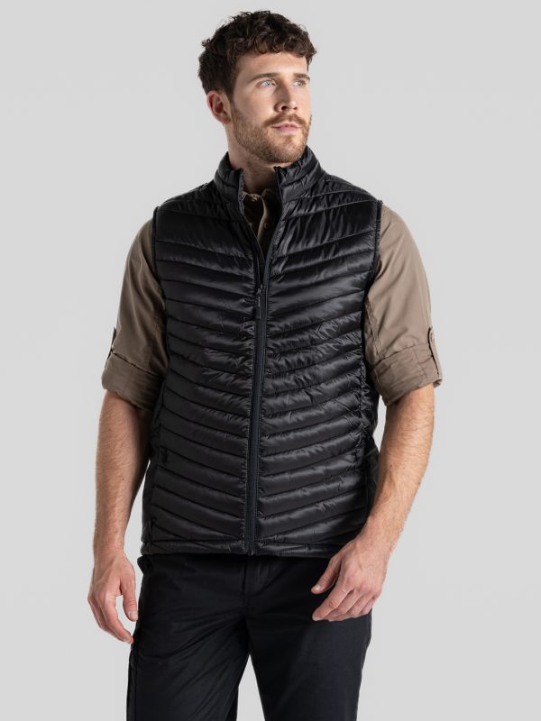 Expert Expolite thermal vest