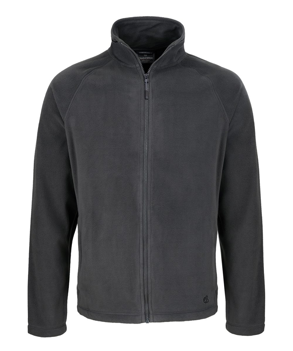 Carbon Grey Expert Corey 200 fleece jacket