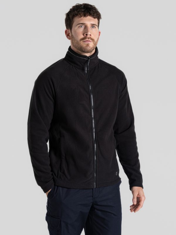 Expert Corey 200 fleece jacket