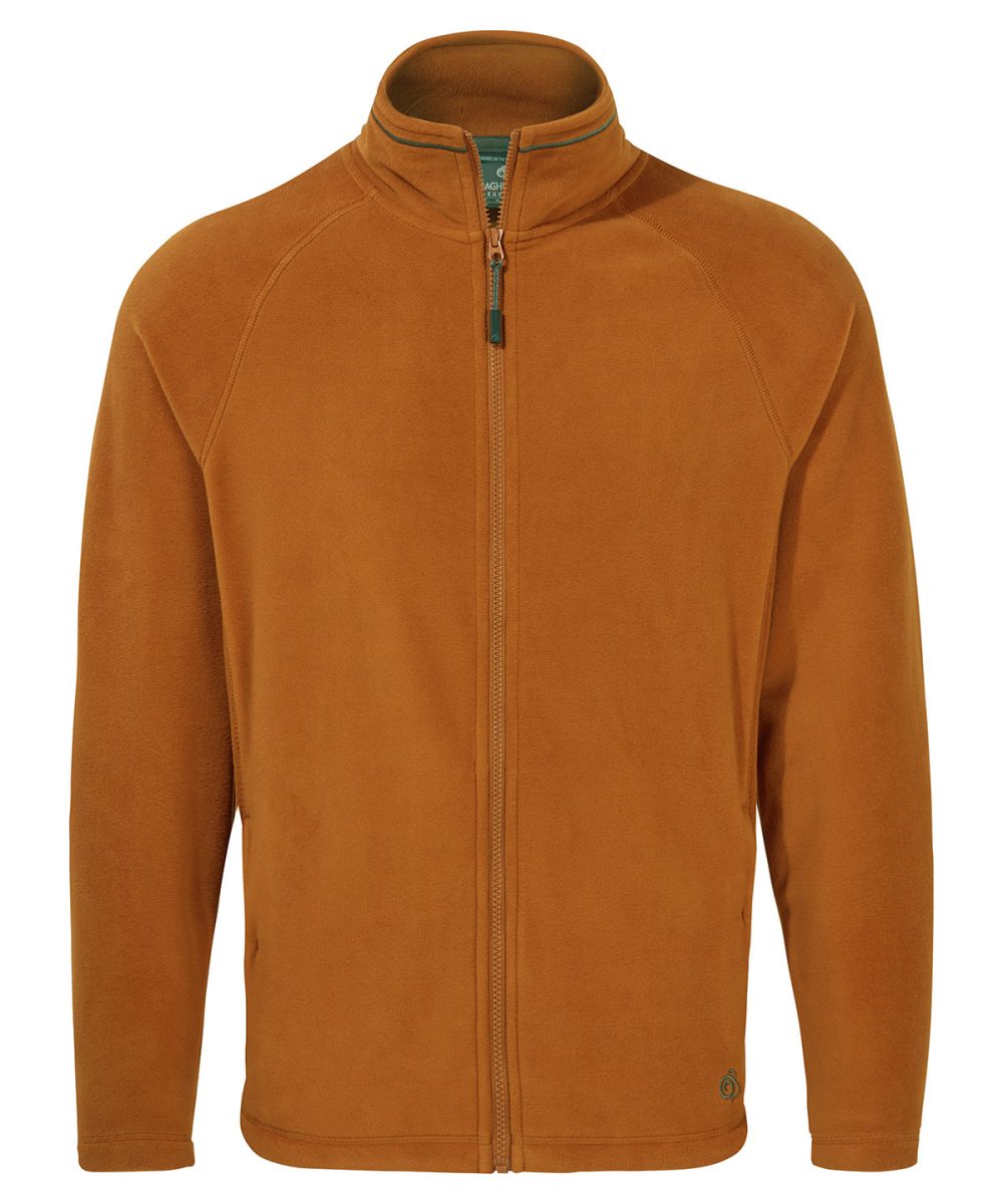 Potters Clay Expert Corey 200 fleece jacket