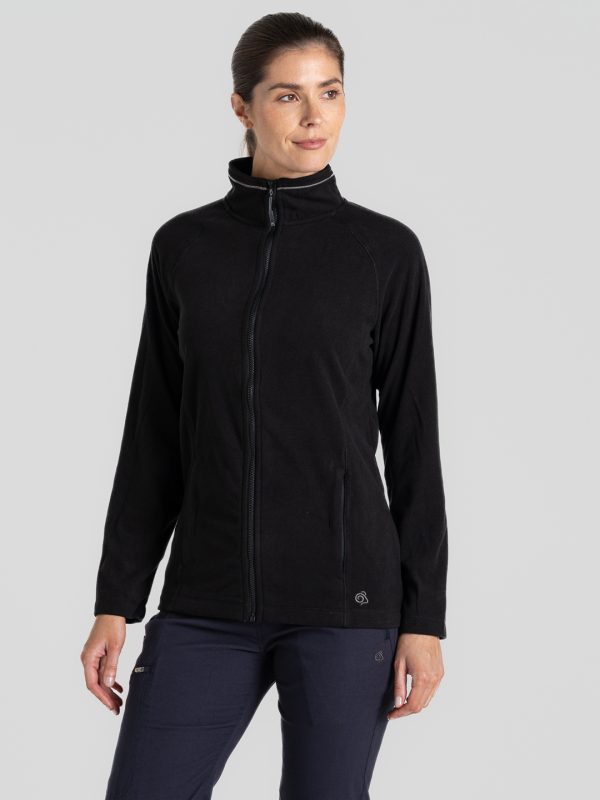 Expert women’s Miska 200 fleece jacket