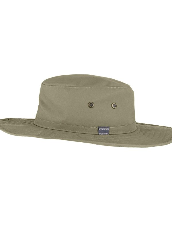 Expert Kiwi ranger hat