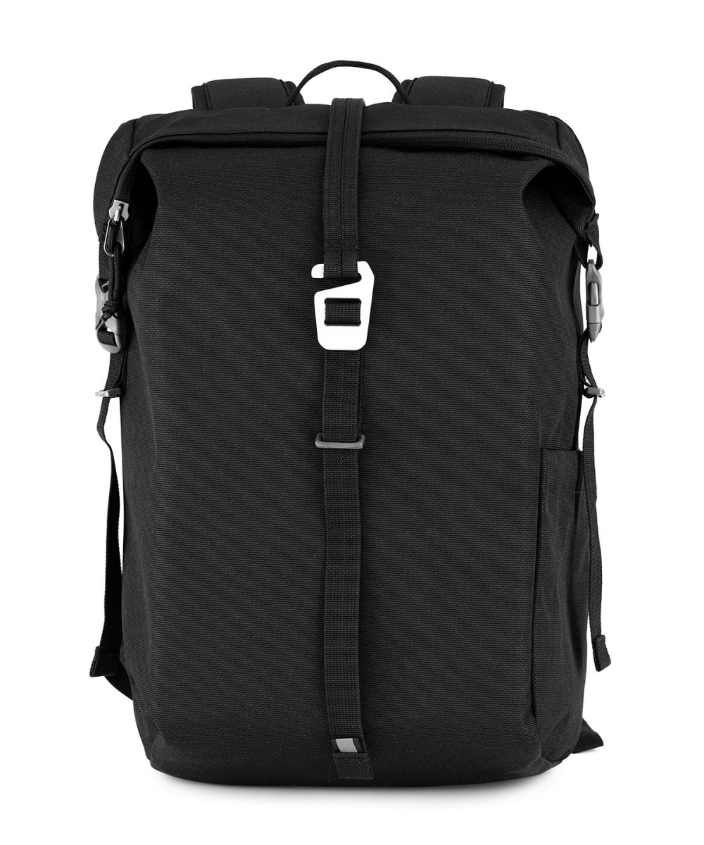 Black Kiwi classic rolltop 16L