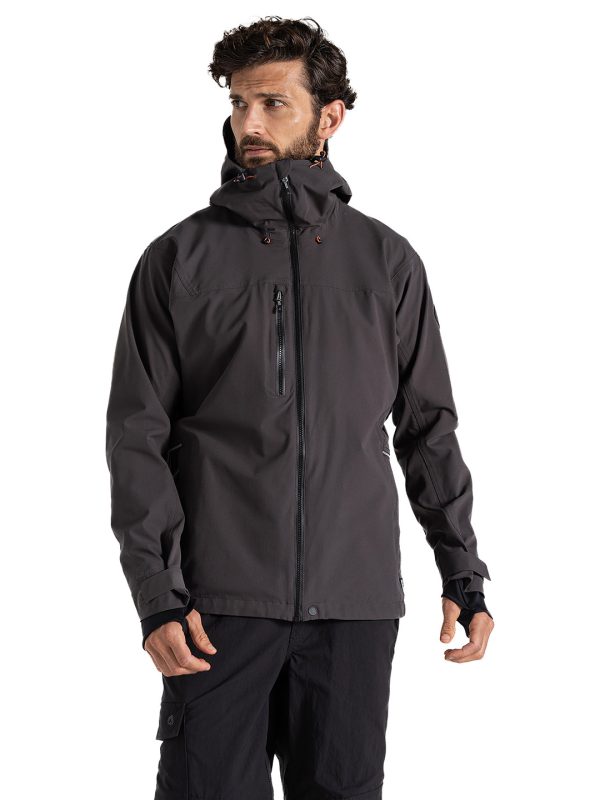 Richmond stretch workwear jacket