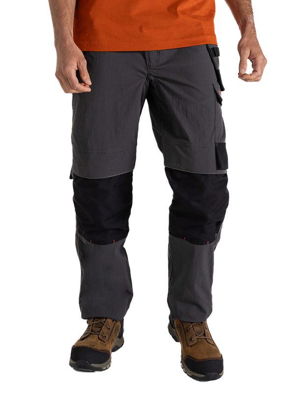 Sheffield stretch holster workwear trousers